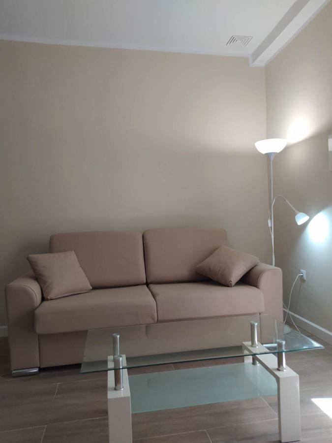 Yedra Cadiz Apartment Exterior foto