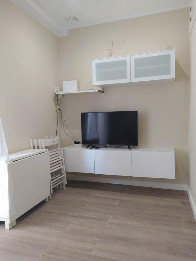Yedra Cadiz Apartment Exterior foto