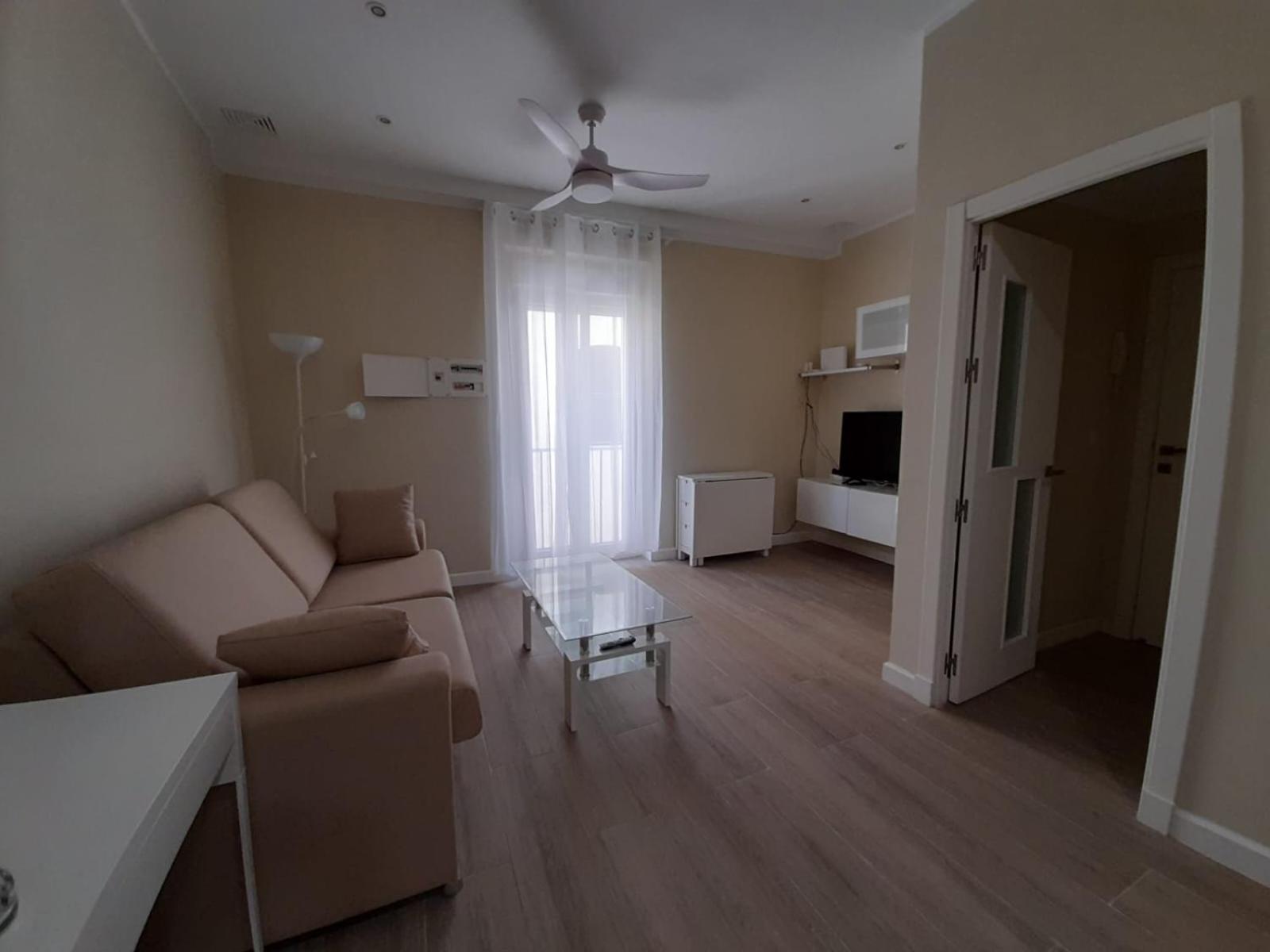 Yedra Cadiz Apartment Exterior foto