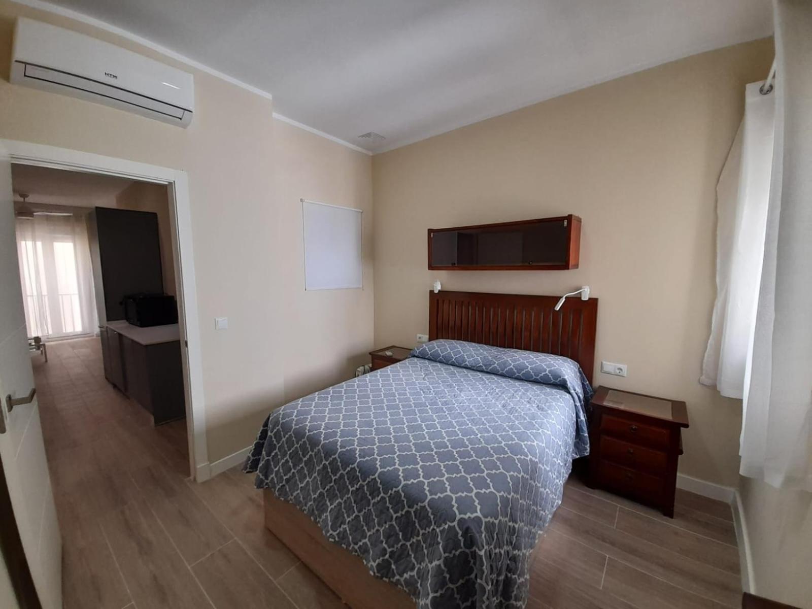 Yedra Cadiz Apartment Exterior foto